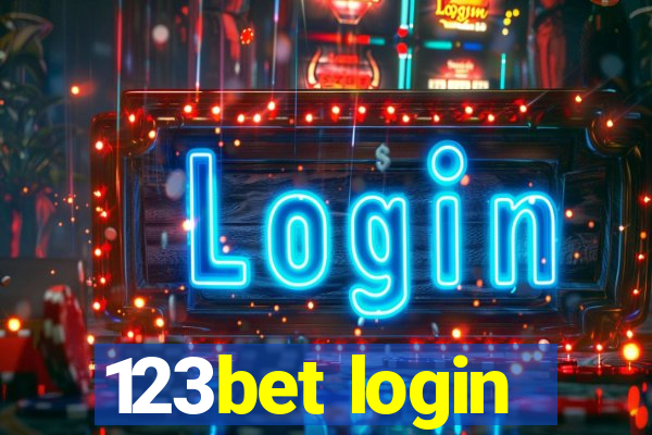 123bet login