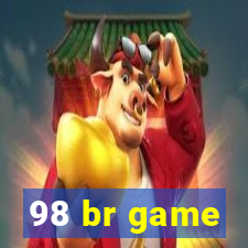 98 br game