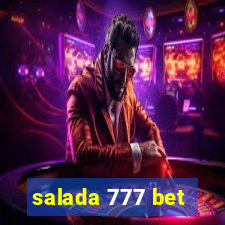 salada 777 bet