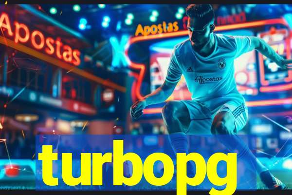 turbopg