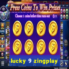 lucky 9 zingplay