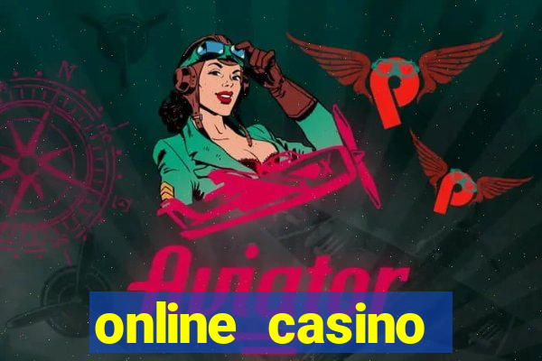 online casino zonder idin