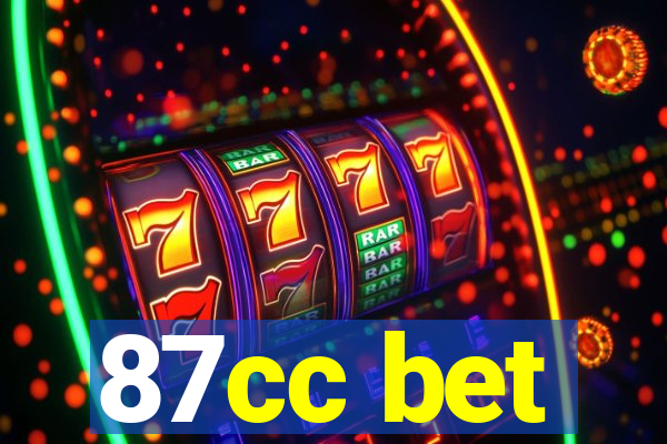 87cc bet