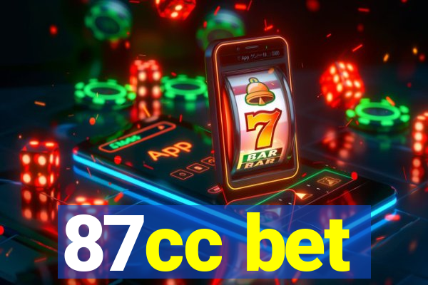 87cc bet