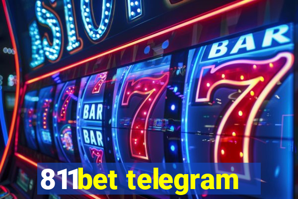 811bet telegram