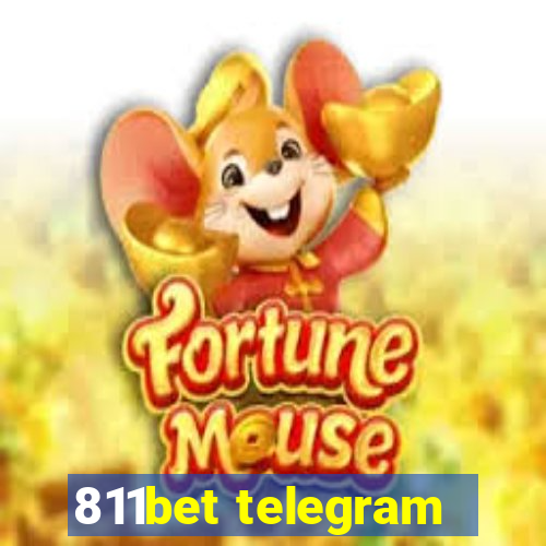 811bet telegram