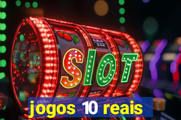 jogos 10 reais