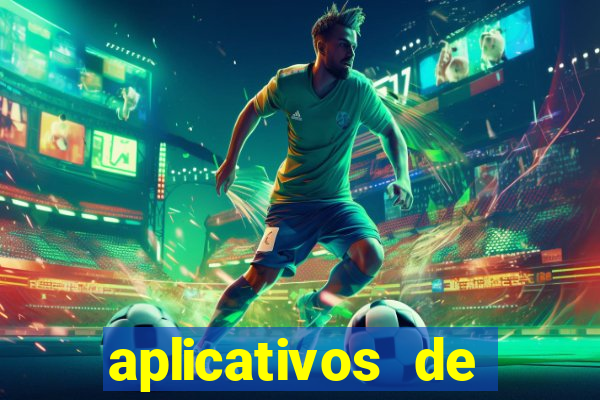 aplicativos de jogos que pagam dinheiro