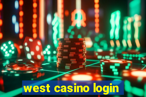 west casino login