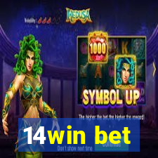 14win bet