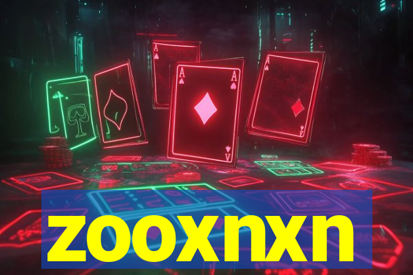 zooxnxn