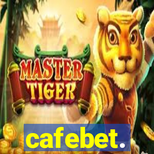 cafebet.