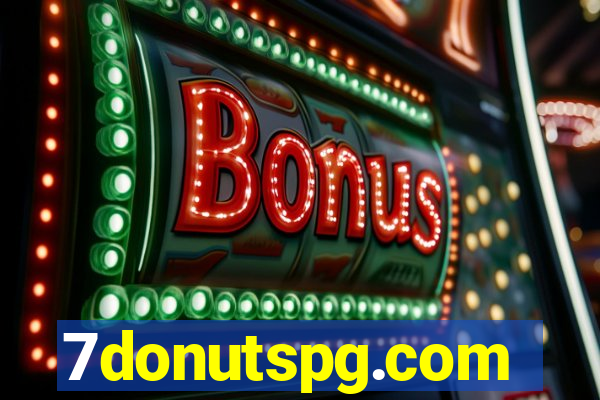 7donutspg.com