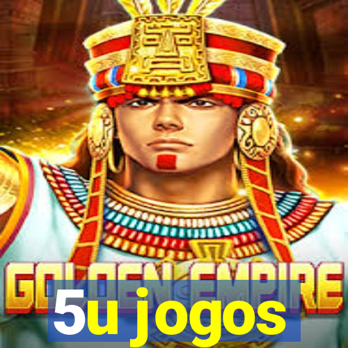 5u jogos