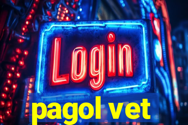 pagol vet