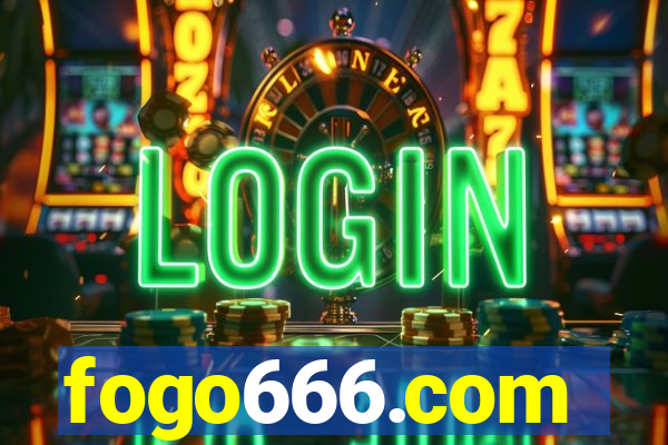 fogo666.com