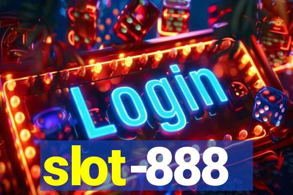 slot-888