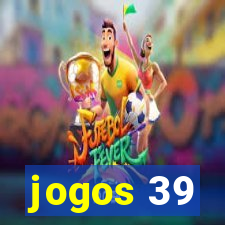 jogos 39