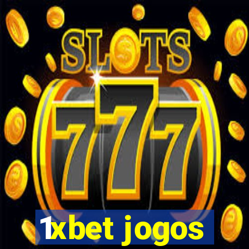 1xbet jogos