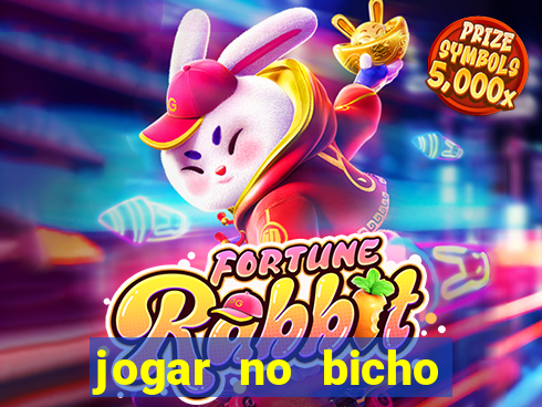 jogar no bicho online rs