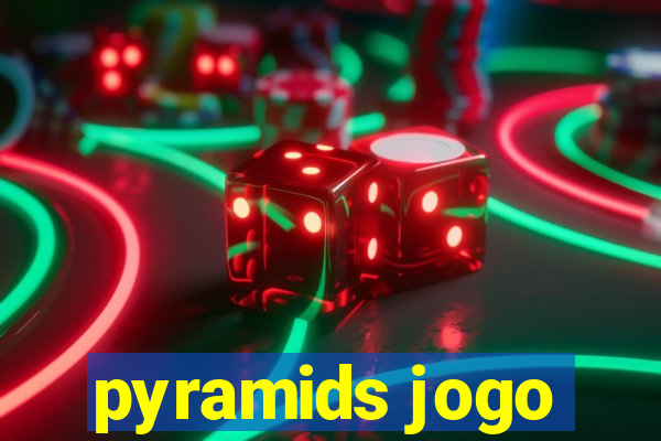 pyramids jogo