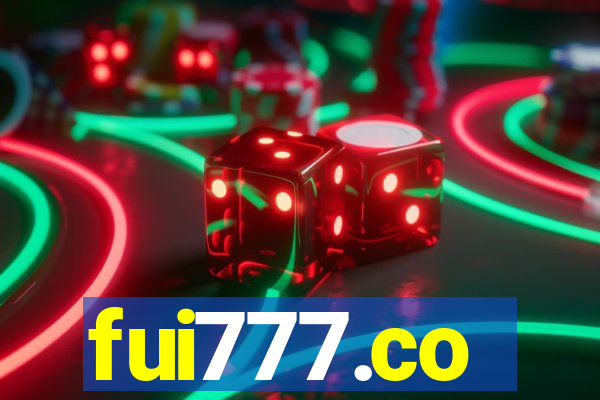 fui777.co