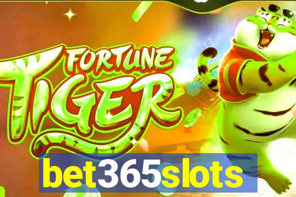 bet365slots