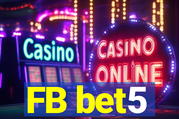 FB bet5