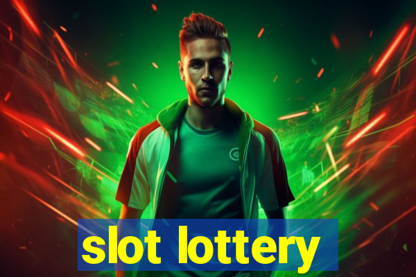 slot lottery