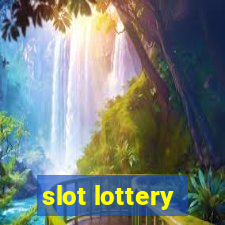 slot lottery