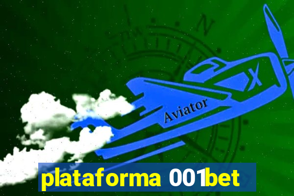 plataforma 001bet