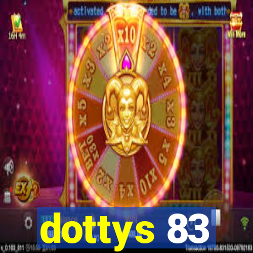 dottys 83