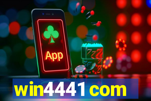 win4441 com