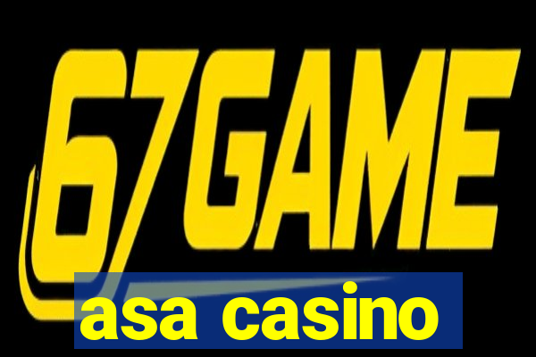 asa casino