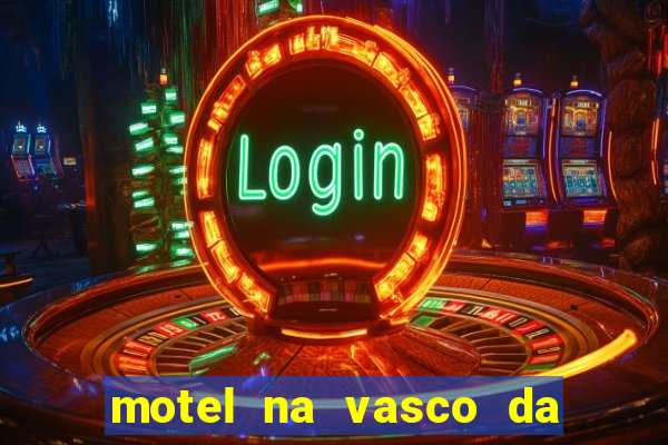 motel na vasco da gama salvador