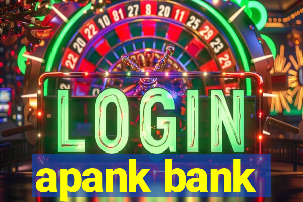 apank bank