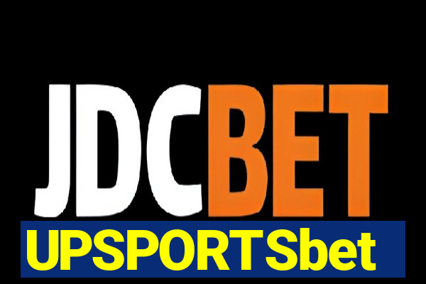 UPSPORTSbet