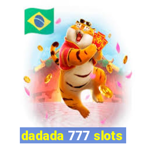 dadada 777 slots