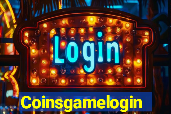 Coinsgamelogin