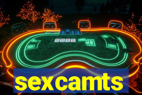 sexcamts