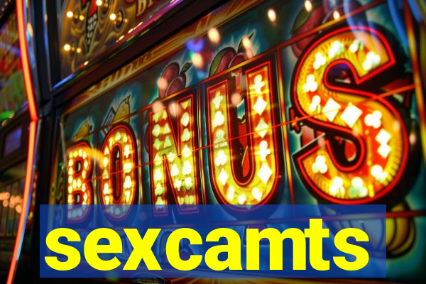 sexcamts