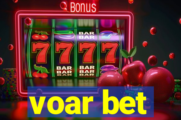 voar bet