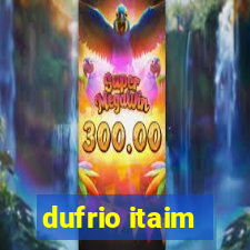 dufrio itaim