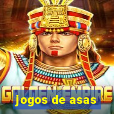 jogos de asas