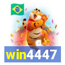 win4447