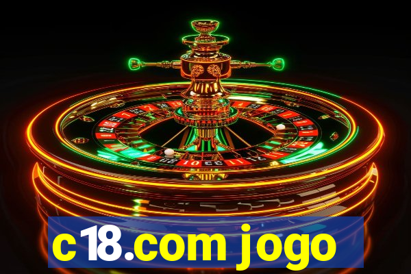 c18.com jogo