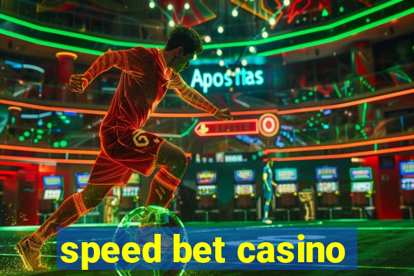 speed bet casino