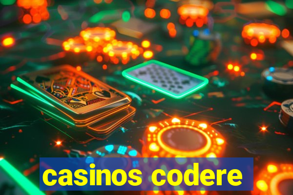 casinos codere