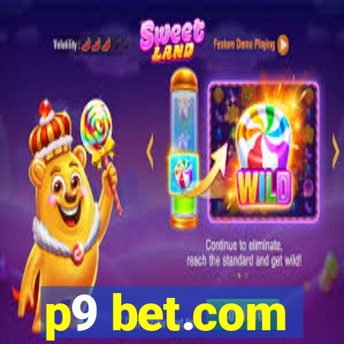 p9 bet.com