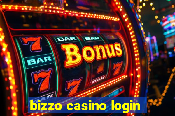 bizzo casino login